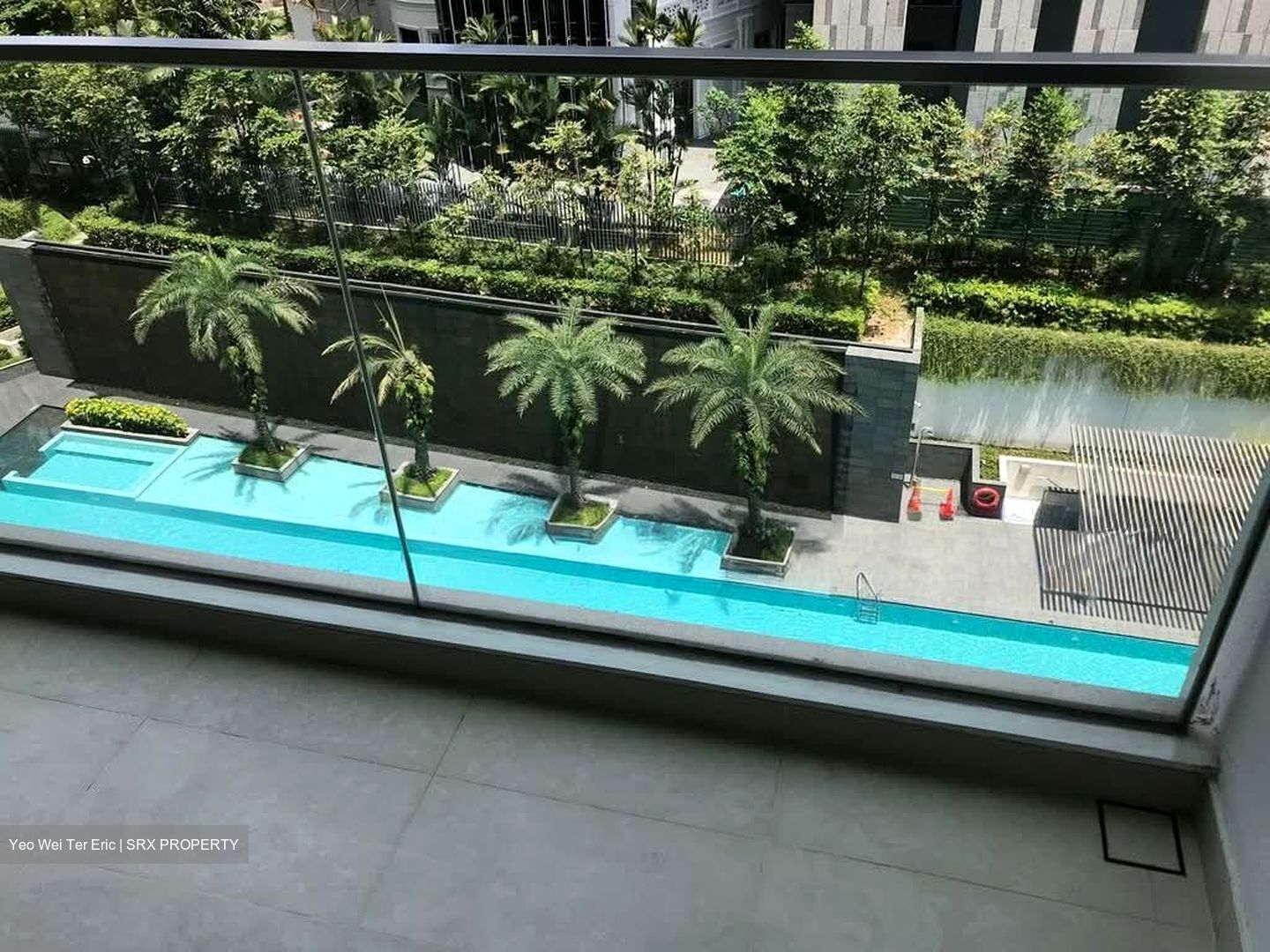 The Laurels (D9), Condominium #557572441